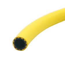 Manguera de caucho multipropósito -Norflex Amarilla-