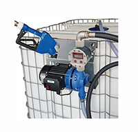 Kit Bombeo con Medidor para Arla32