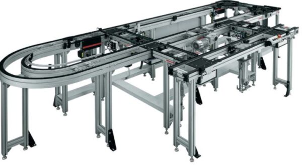 Perfil de aluminio Bosch Rexroth - Image 5
