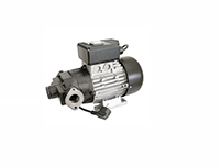 Bomba Gespasa AG-100. 230VAC