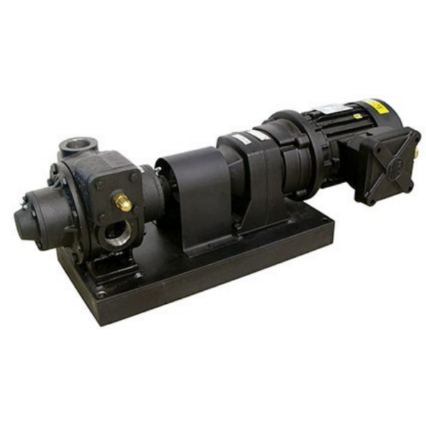 Bomba BDP-200L/M sin motor