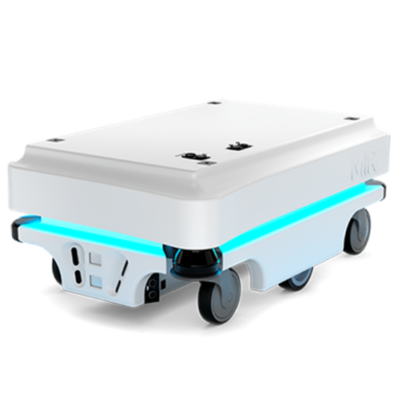 Robot MiR100