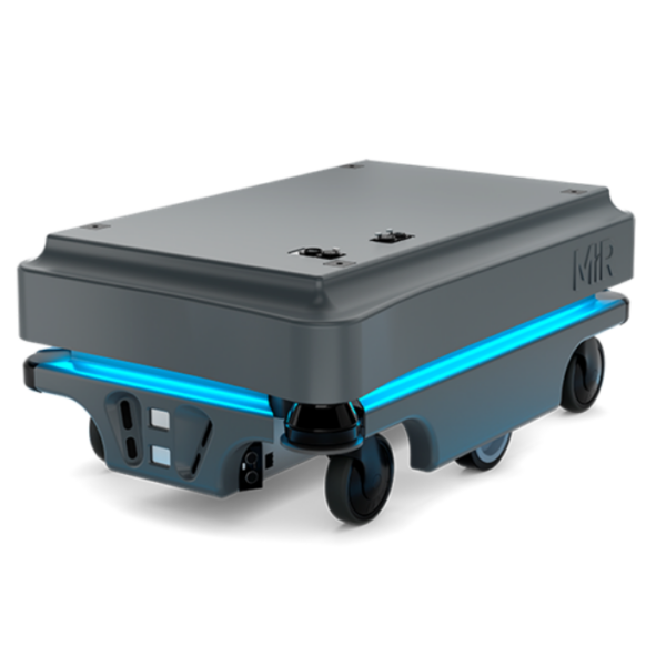 Robot MiR200