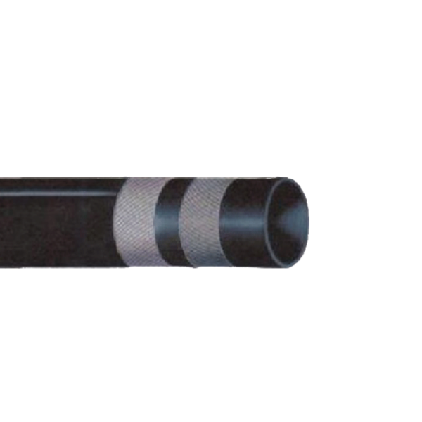 Manguera de EPDM para vapor -Soffione/17-