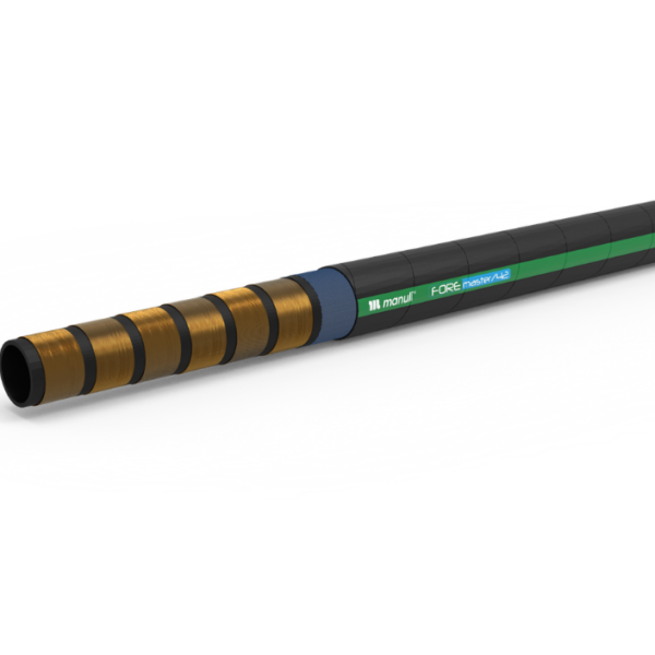 Manguera isobárica Clase 42Mpa -Forestmaster/42-
