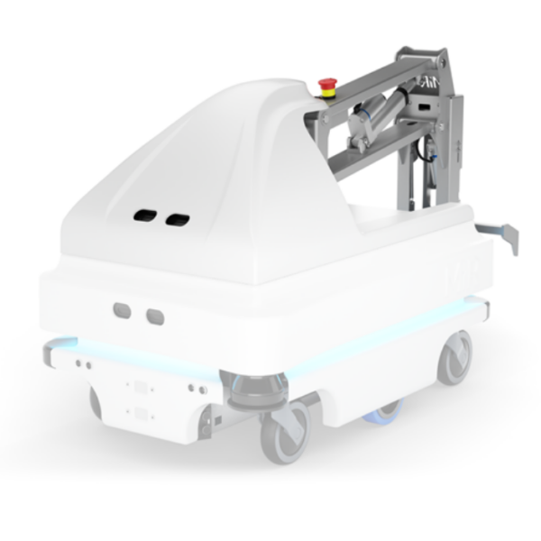 Robot MiR100 Hook