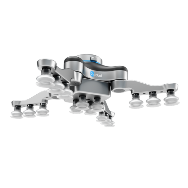 OnRobot - Gripper de vacío VG10