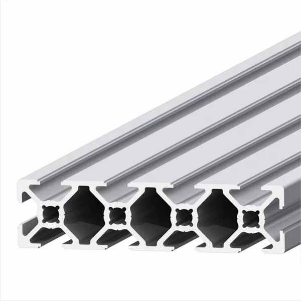 Perfil de aluminio Bosch Rexroth