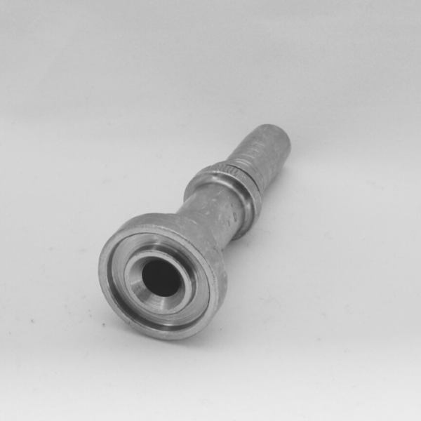 Terminal Recto Brida SAE61 4000psi
