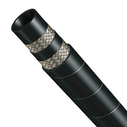 Manguera SAE100R3 2 mallas textiles -Astro/3-