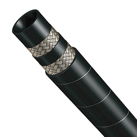 Manguera SAE100R3 2 mallas textiles -Astro/3-