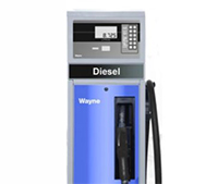 Dispenser Wayne Reliance