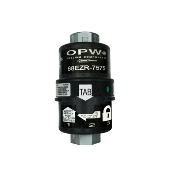 Fusible desconector reconectable