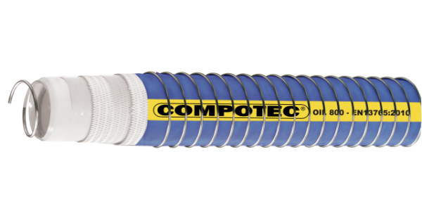 Manguera composite para hidrocarburos -OIL SD ZZ-