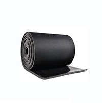 Plancha de Goma con Rombo 8MM