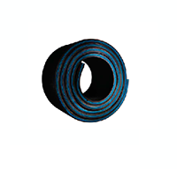 Plancha de Goma Triplice 10MM