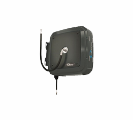 Enrollador de Aire Agua Aceite 1/2" X 10M