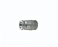 Acople Seco Aluminio Macho 3¨ NPT