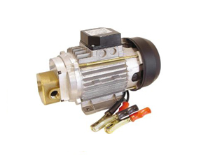 Bomba para Aceite 24V