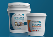 Polímero línea Platinum formato A+B 5kg