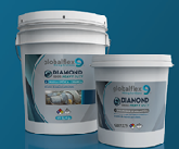 Polímero Línea Diamond A+B 5kg
