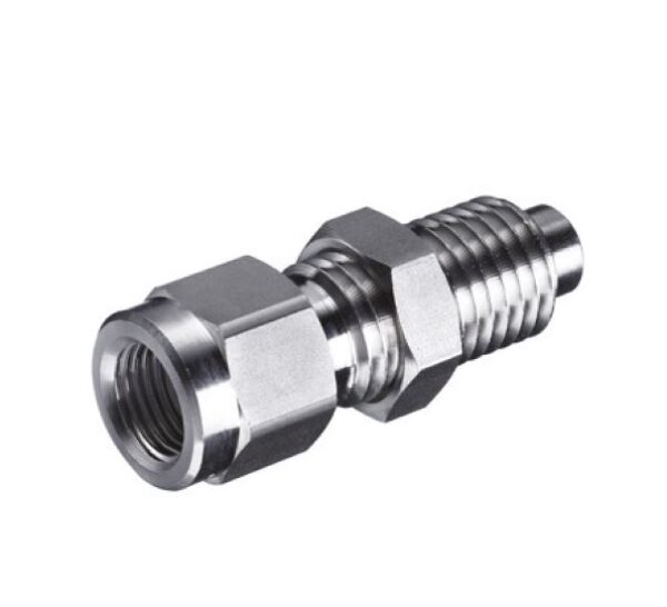 Adaptador Manometro 1/4¨ BSP Macho