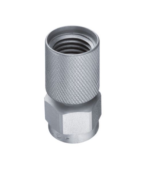 Adaptador Directo Manometro 1/4¨ BSP Macho