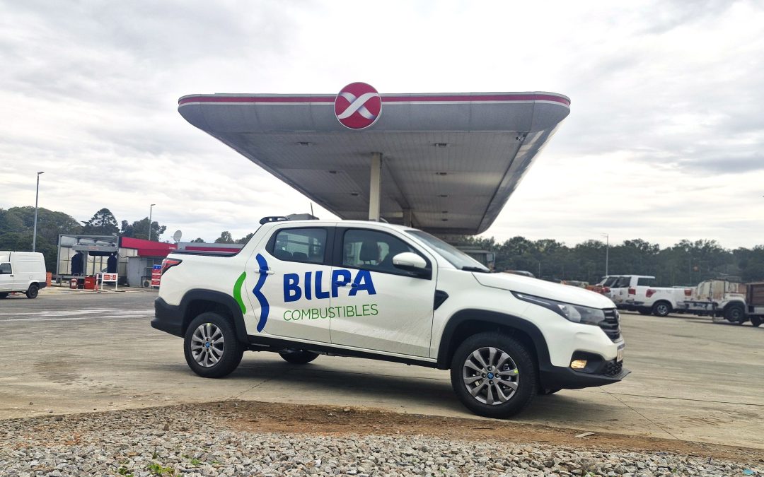 Axion Ruta 5 Cno. Melilla