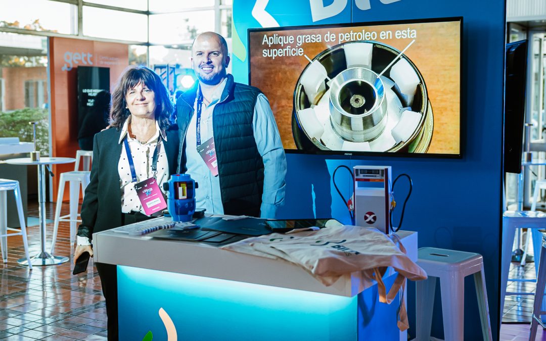 Nexzur Conecta