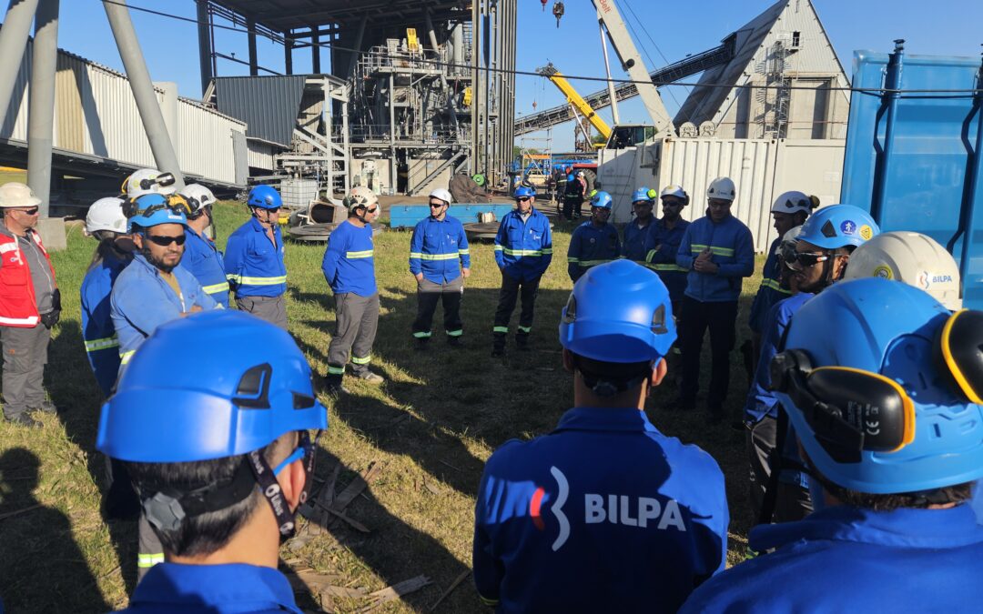 PGP Montes del Plata 2025